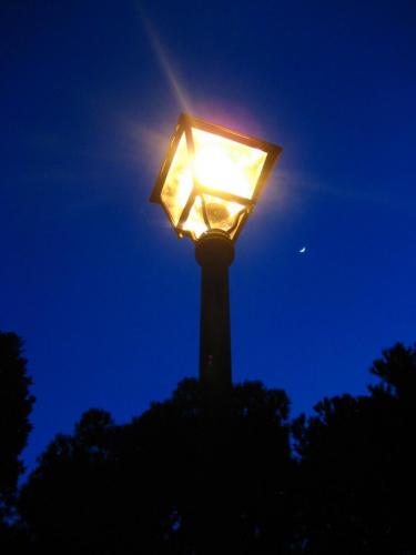 2007 streetlight
