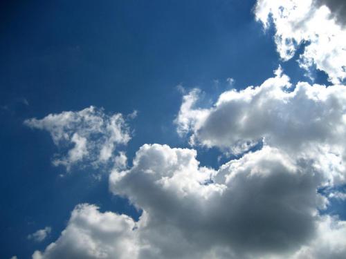 2008 clouds